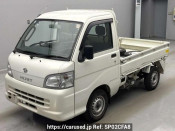 Daihatsu Hijet Truck 2010 from Japan