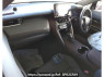 Used 2022 AT toyota harrier-hybrid AXUH80 Image[2]