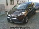 Toyota Sienta NSP170G