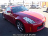 Used 2006 AT nissan fairlady-z Z33 Image[2]