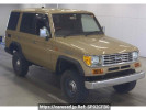 Toyota Land Cruiser Prado KZJ78W