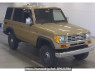 Used 1995 AT toyota land-cruiser-prado KZJ78W Image[0]