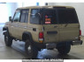 Used 1995 AT toyota land-cruiser-prado KZJ78W Image[1]