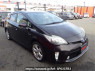 Used 2012 AT toyota prius ZVW30 Image[2]