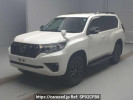 Toyota Land Cruiser Prado TRJ150W