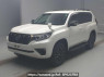 Used 2020 AT toyota land-cruiser-prado TRJ150W Image[0]