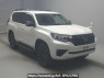 Used 2020 AT toyota land-cruiser-prado TRJ150W Image[2]