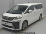 Used 2020 AT toyota vellfire AGH30W Image[0]