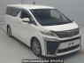 Used 2020 AT toyota vellfire AGH30W Image[2]