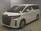 Toyota Alphard Hybrid AYH30W