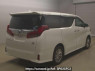 Used 2020 AT toyota alphard-hybrid AYH30W Image[1]