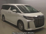 Used 2020 AT toyota alphard-hybrid AYH30W Image[2]