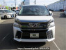 Used 2015 AT toyota vellfire AGH35W Image[2]