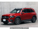 Mercedes Benz GLB-Class 247613M