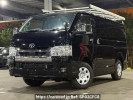 Toyota Hiace Van GDH206V