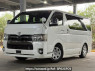 Used 2020 AT toyota hiace-van TRH200V Image[0]