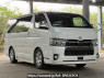 Used 2020 AT toyota hiace-van TRH200V Image[2]