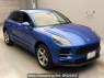 Used 2020 AT porsche macan J1H1 Image[2]
