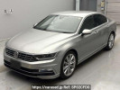 Volkswagen Passat 3CCHH