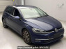 Used 2018 AT volkswagen golf AUCPT Image[2]