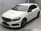 Mercedes Benz A-Class 176042