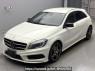 Used 2013 AT mercedes-benz a-class 176042 Image[0]