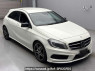 Used 2013 AT mercedes-benz a-class 176042 Image[2]