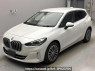 Used 2022 AT bmw 2-series 22BY20 Image[0]