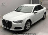 Used 2017 AT audi a4 8WCVK Image[0]