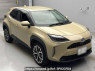 Used 2023 AT toyota yaris-cross MXPB10 Image[2]