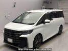 Toyota Vellfire TAHA40W