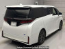 Used 2024 AT toyota vellfire TAHA40W Image[1]