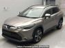 Used 2022 AT toyota corolla-cross ZVG11 Image[0]