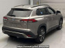 Used 2022 AT toyota corolla-cross ZVG11 Image[1]
