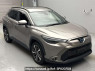 Used 2022 AT toyota corolla-cross ZVG11 Image[2]