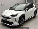 Toyota YARIS CROSS MXPB10