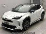 Used 2023 AT toyota yaris-cross MXPB10 Image[0]
