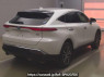 Used 2021 AT toyota harrier-hybrid AXUH80 Image[1]
