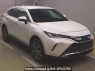 Used 2021 AT toyota harrier-hybrid AXUH80 Image[2]