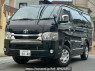Used 2021 AT toyota hiace-van GDH206V Image[0]
