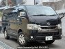 Used 2021 AT toyota hiace-van GDH206V Image[2]