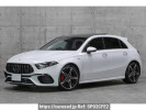 Mercedes Benz A class 177054M