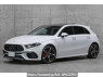 Used 2024 AT mercedes-benz a-class 177054M Image[0]