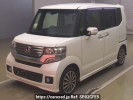 Honda N-BOX CUSTOM JF1