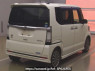 Used 2014 AT honda n-box-custom JF1 Image[1]