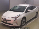 Toyota Prius ZVW51
