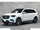 Mercedes Benz GLS-Class 167923