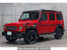 Mercedes Benz G-Class 463348