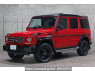 Used 2018 AT mercedes-benz g-class 463348 Image[0]
