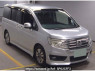 Used 2012 AT honda step-wgn-spada RK5 Image[0]